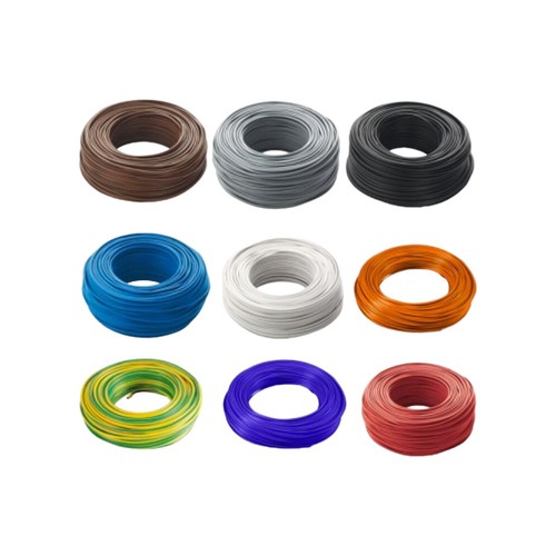 Cordina cavo unipolare - cavo,