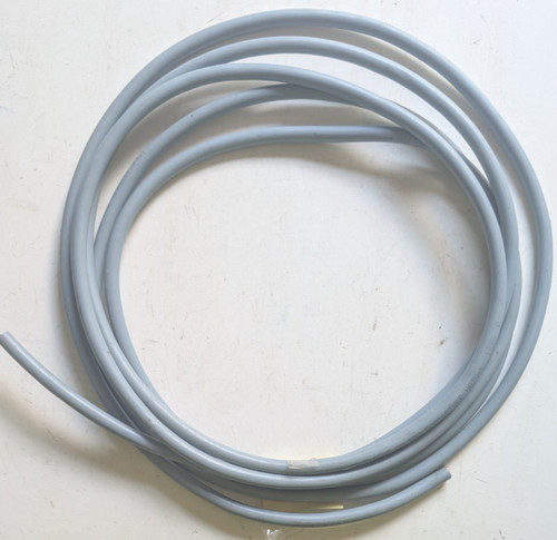 Cavo elettrico cordina - , grigio