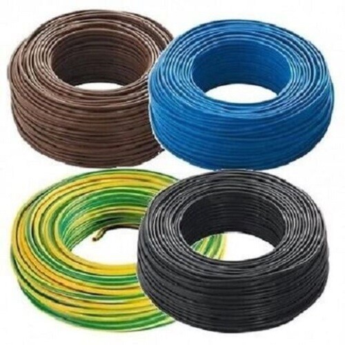 Cavo unipolare cordina filo - cavo,
