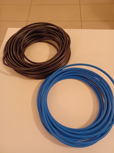 Filo mmq elettrico - mt,