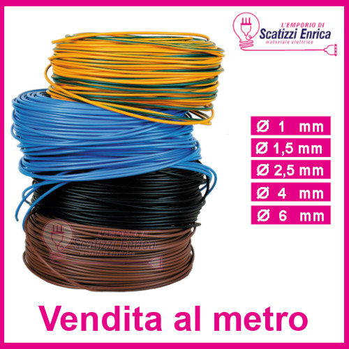 Cordina unipolare fs17 cpr - cordina,