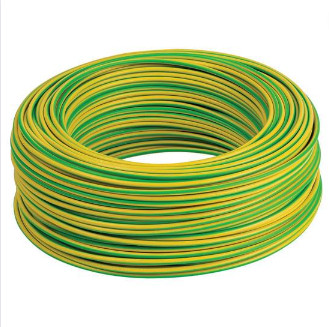Cavo elettrico cordina - elettrico,