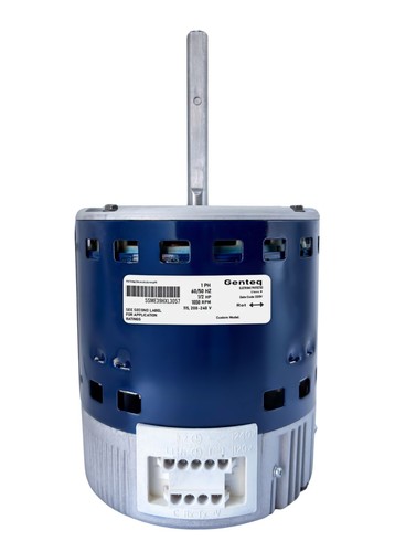 Motore soffiatore genteq 0 - motore, 3.0