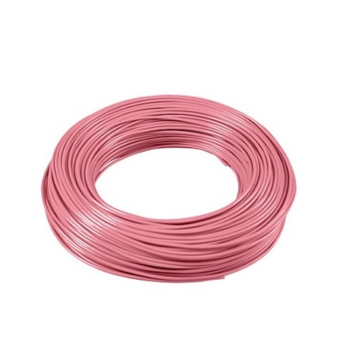 Fs17 rosa 20mt - cavo, cordina