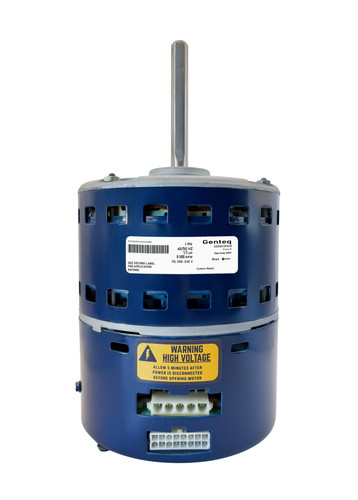 Motore soffiatore genteq 3 - motore, 2.3