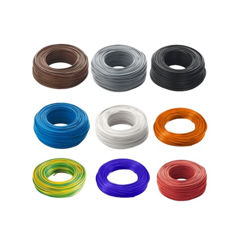 Cordina cavo unipolare - cavo, fs17